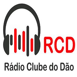 Rádio Clube do Dão logo