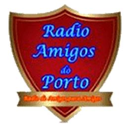 Radio Amigos Do Porto logo