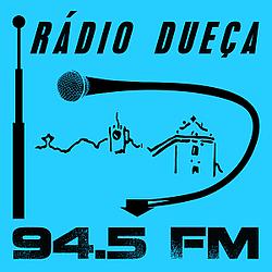Rádio Dueça logo