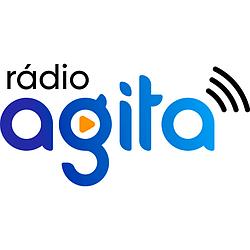 Rádio Agita logo
