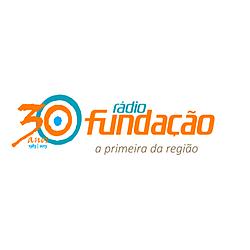 Radio Fundacao logo