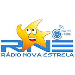 Rádio Nova Estrela logo