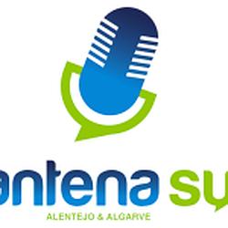 Antena Sul radio logo
