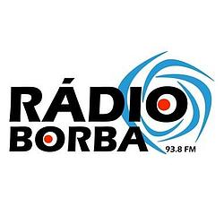Rádio Borba logo
