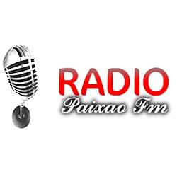Radio Paixao FM logo