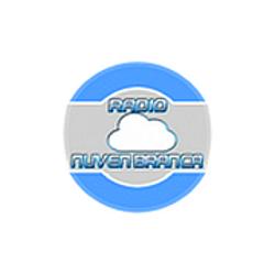 Radio Nuvem Branca logo