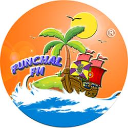 Radio Funchal logo