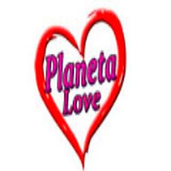 Planeta Love radio logo