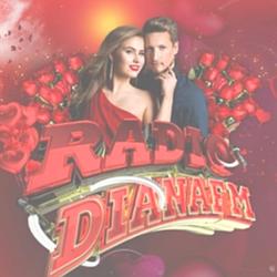Radio Diana Fm logo