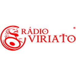 Rádio Viriato logo
