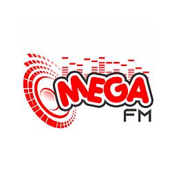 Rádio Mega FM logo