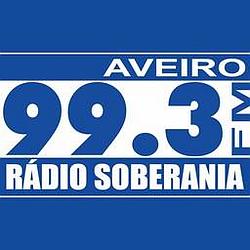 Rádio Soberania logo