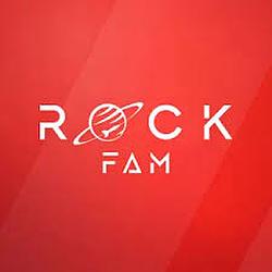 RockFam - Русское Радио logo