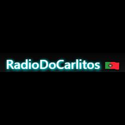 RadioDoCarlitos radio logo