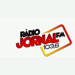 Radio Jornal Fm logo