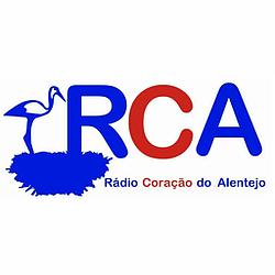 Radio Coração do Alentejo logo