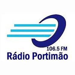 Rádio Portimão logo