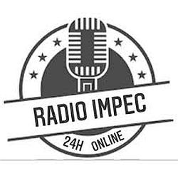 RadioImpec radio logo