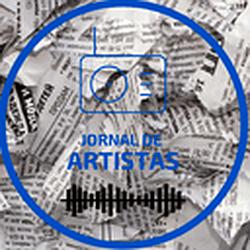 Rádio Jornal Artistas de Portugal logo