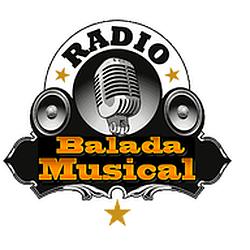 Radio Balada Musical logo