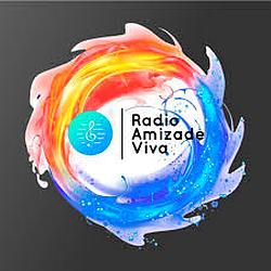 Rádio Amizade Viva logo
