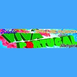 Radio Viva Portugal logo