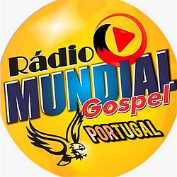 Radio Mundial Gospel Portugal logo