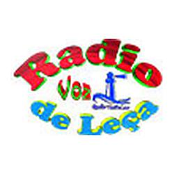 Radio Voz de Leça da Palmeira logo