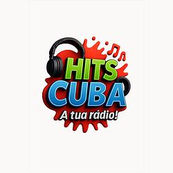 HITS CUBA radio logo