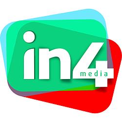 Informédia radio logo