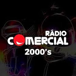 Radio Comercial - 2000s logo