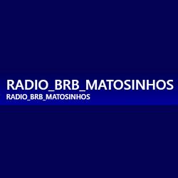 RADIO_BRB_MATOSINHOS radio logo