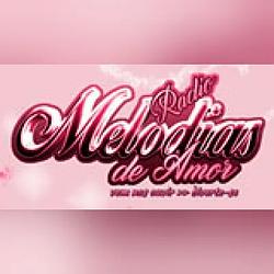 Radio Melodias de Amor logo
