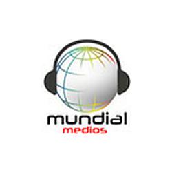 Radio Mundial AM FM logo