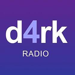D4RK FM logo