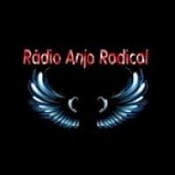 Rádio Anjo Radical logo