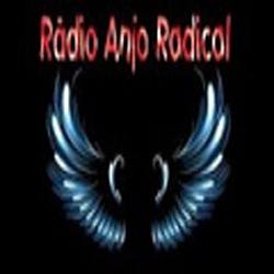 Rádio Anjo Radical logo