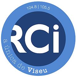 Radialistas de Viseu radio logo