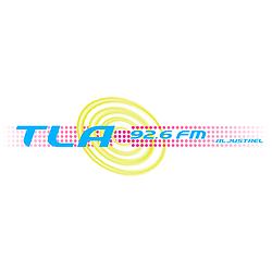 TLA Radio logo