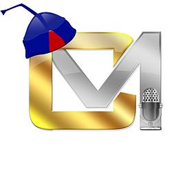 Cantinho da Madeira radio logo