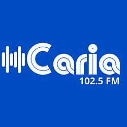 Radio Caria logo