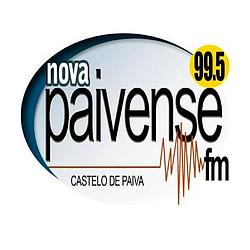 Radio Paivense logo