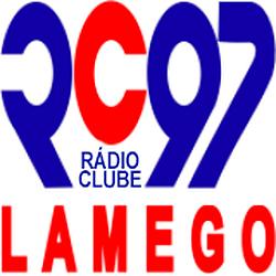 Radio Clube de Lamego logo