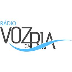 Rádio Voz da Ria logo