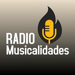 Radio Musicalidades logo