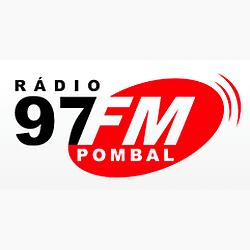 Rádio Clube de Pombal logo