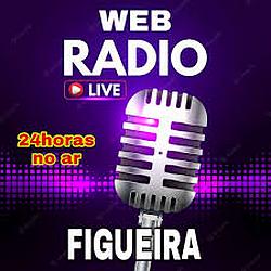 Radio Web Figueira logo