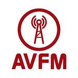 Rádio AVFM logo