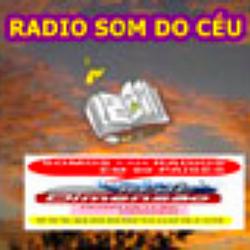 Radio som do ceu logo