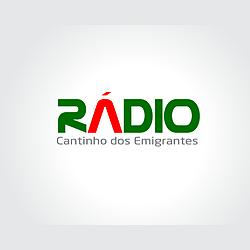 Rádio Cantinho dos Emigrantes logo
